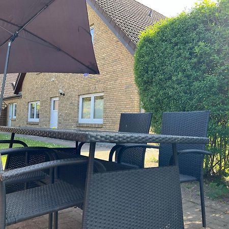 Appartement Lotte Kieler Strasse 16A Apparto เกรอมิทซ์ ภายนอก รูปภาพ