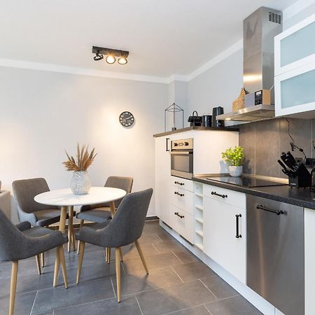 Appartement Lotte Kieler Strasse 16A Apparto เกรอมิทซ์ ภายนอก รูปภาพ