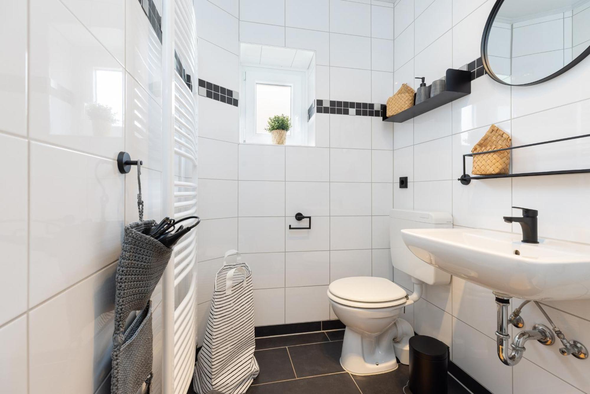Appartement Lotte Kieler Strasse 16A Apparto เกรอมิทซ์ ภายนอก รูปภาพ