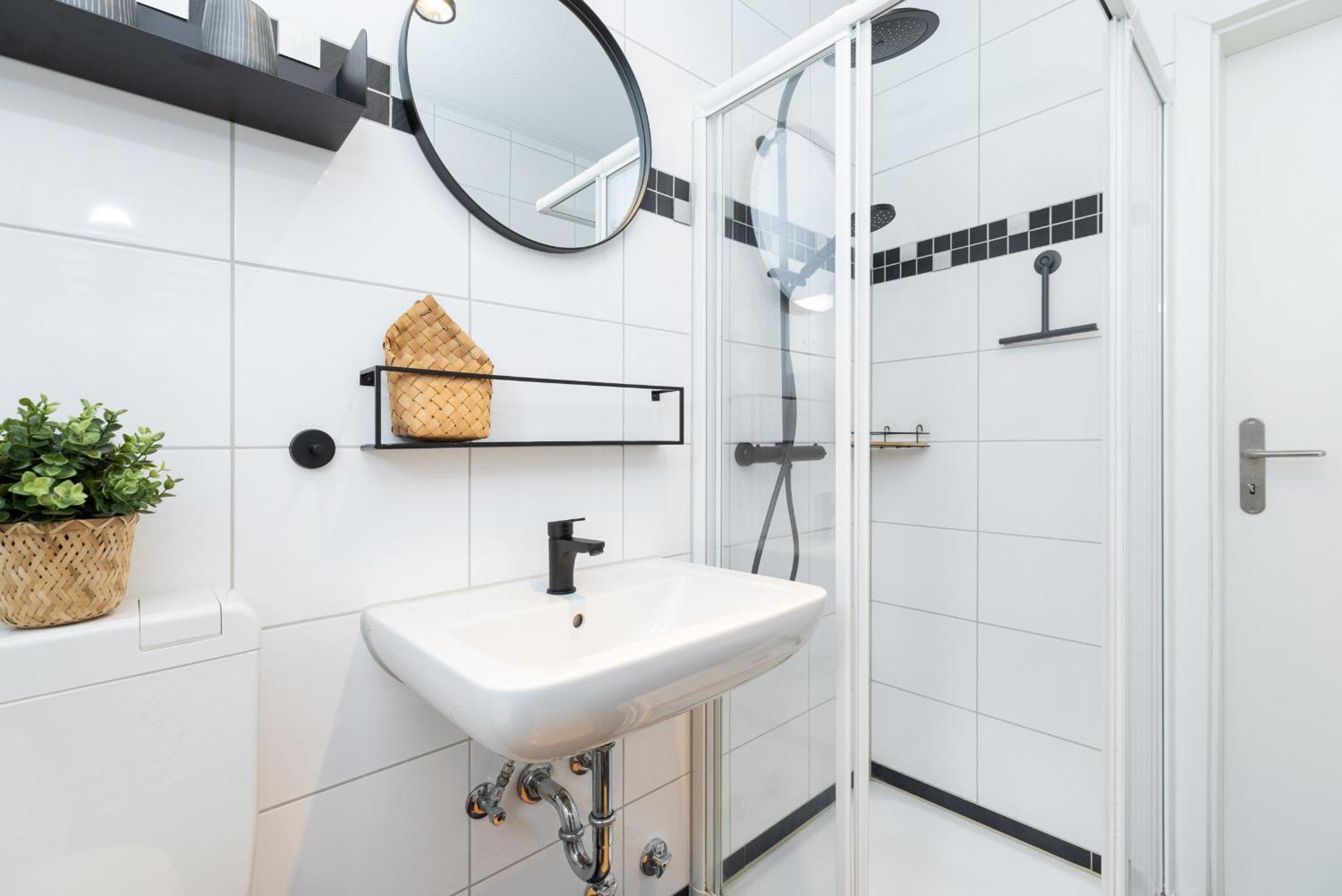Appartement Lotte Kieler Strasse 16A Apparto เกรอมิทซ์ ภายนอก รูปภาพ